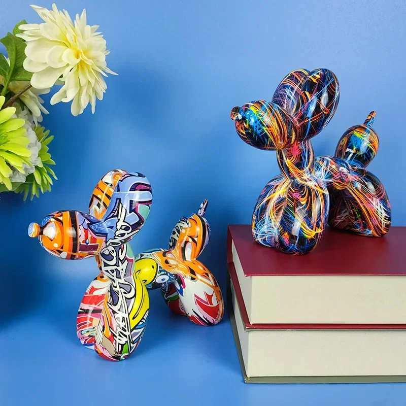 Nordic Modern Art Resin Graffi - Resin Art For Anniversary Gift recensione e prezzo