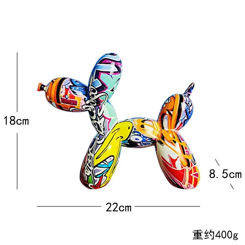 Nordic Modern Art Resin Graffi - Resin Art For Anniversary Gift recensione e prezzo
